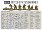 Preview: Bolt Action: Semper Fidelis - US Marines Starter Army